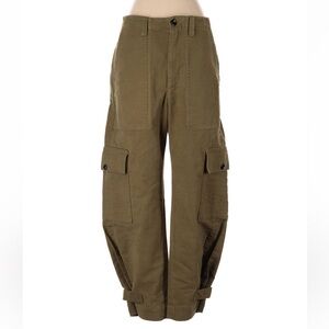 Proenza Schouler Structured Pants